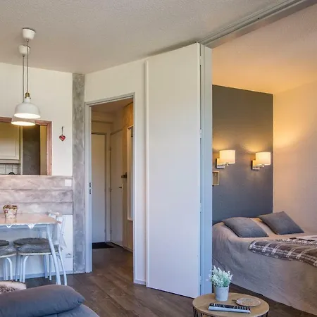 Appartamento Au Pied Du Mont-blanc - *