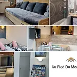 Au Pied Du Mont-blanc - Daire Chamonix
